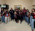 Orgullo santaluceño en el Panamericano de Kickboxing